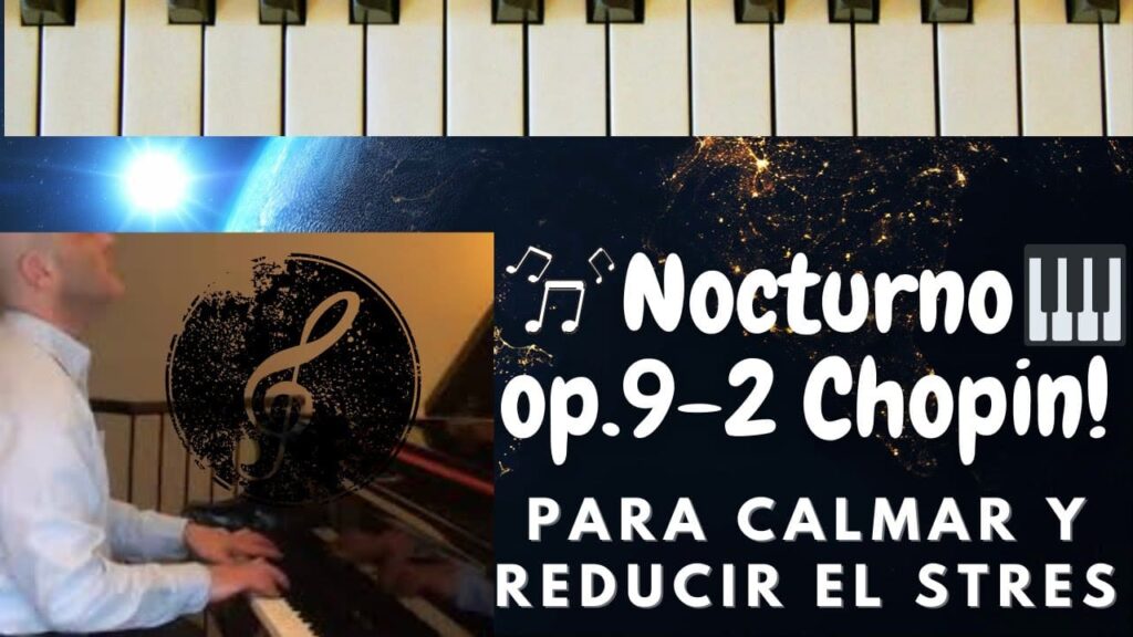 Nivel intermedio clases de piano