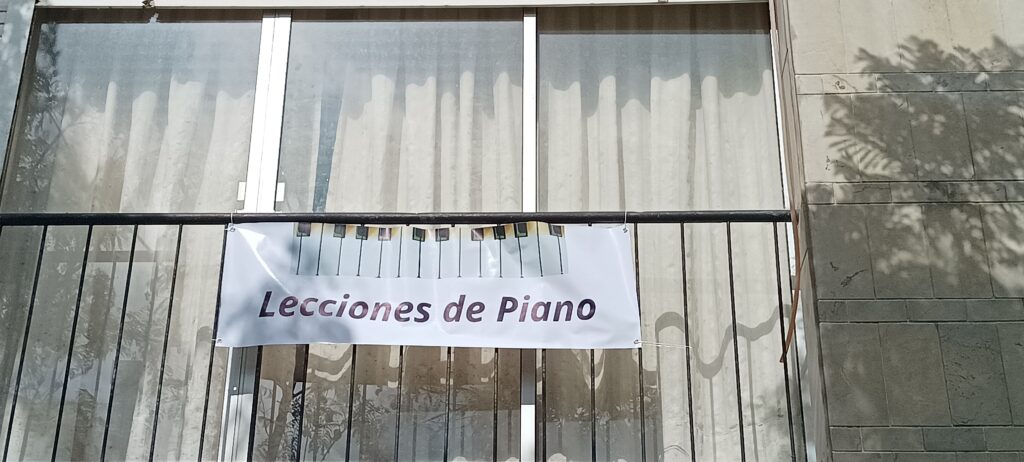 clases de piano montevideo escuela de musica